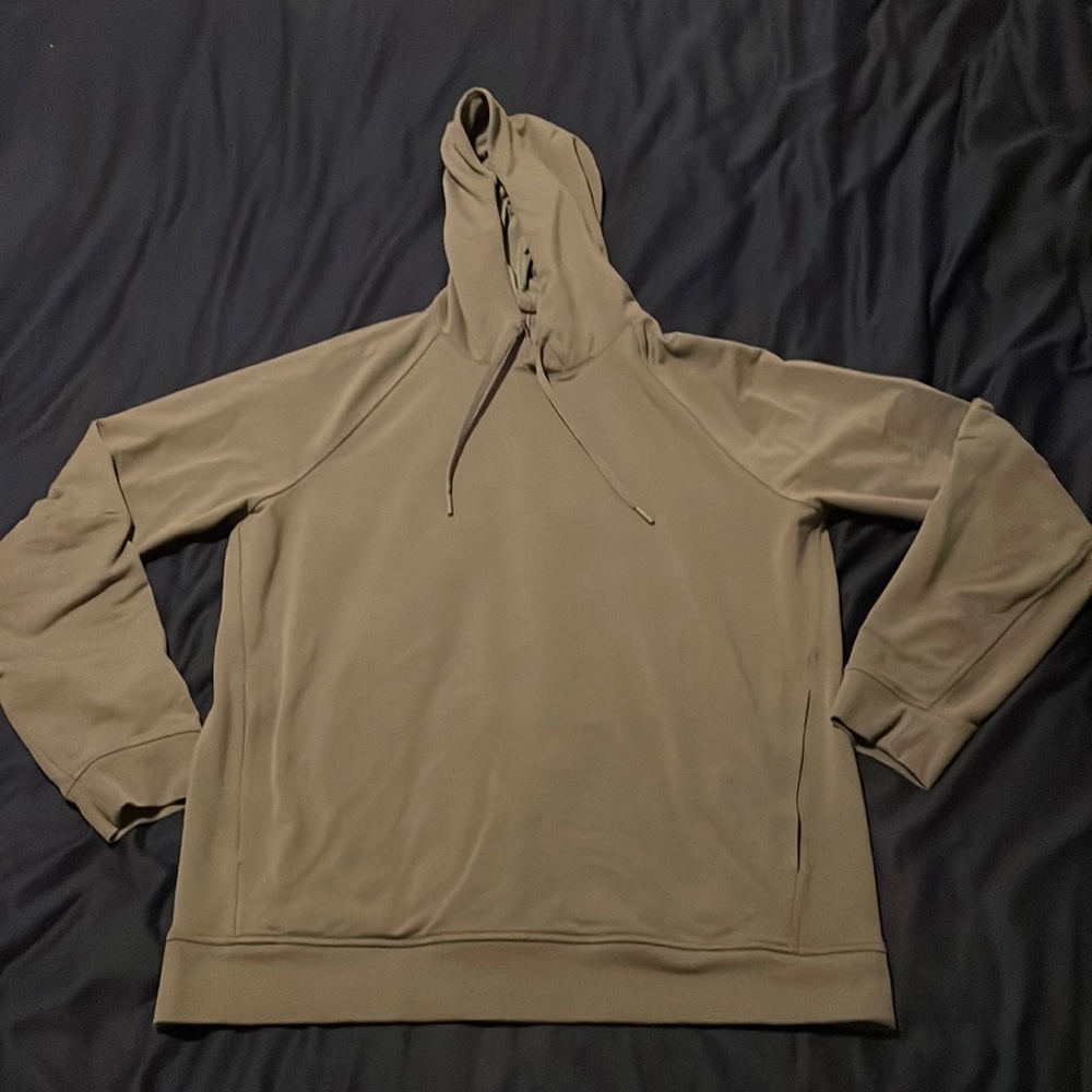 Lululemon - City Sweat Pullover Hoodie - L